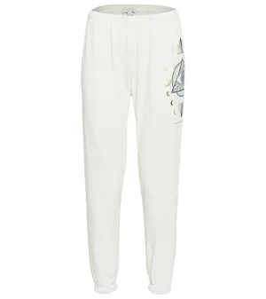 Spiritual Gangster Seeing Eye Perfect Sweatpants