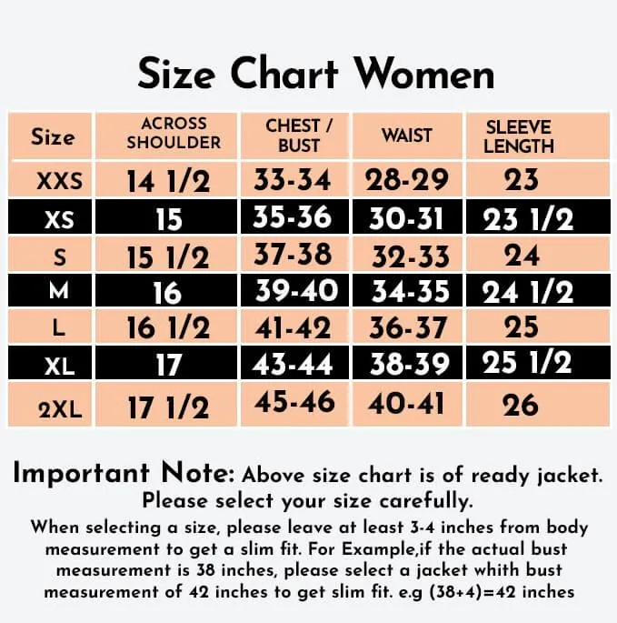 Suede Leather Jacket Women