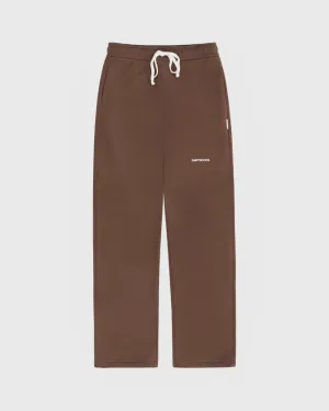 SW Sweatpants Brown
