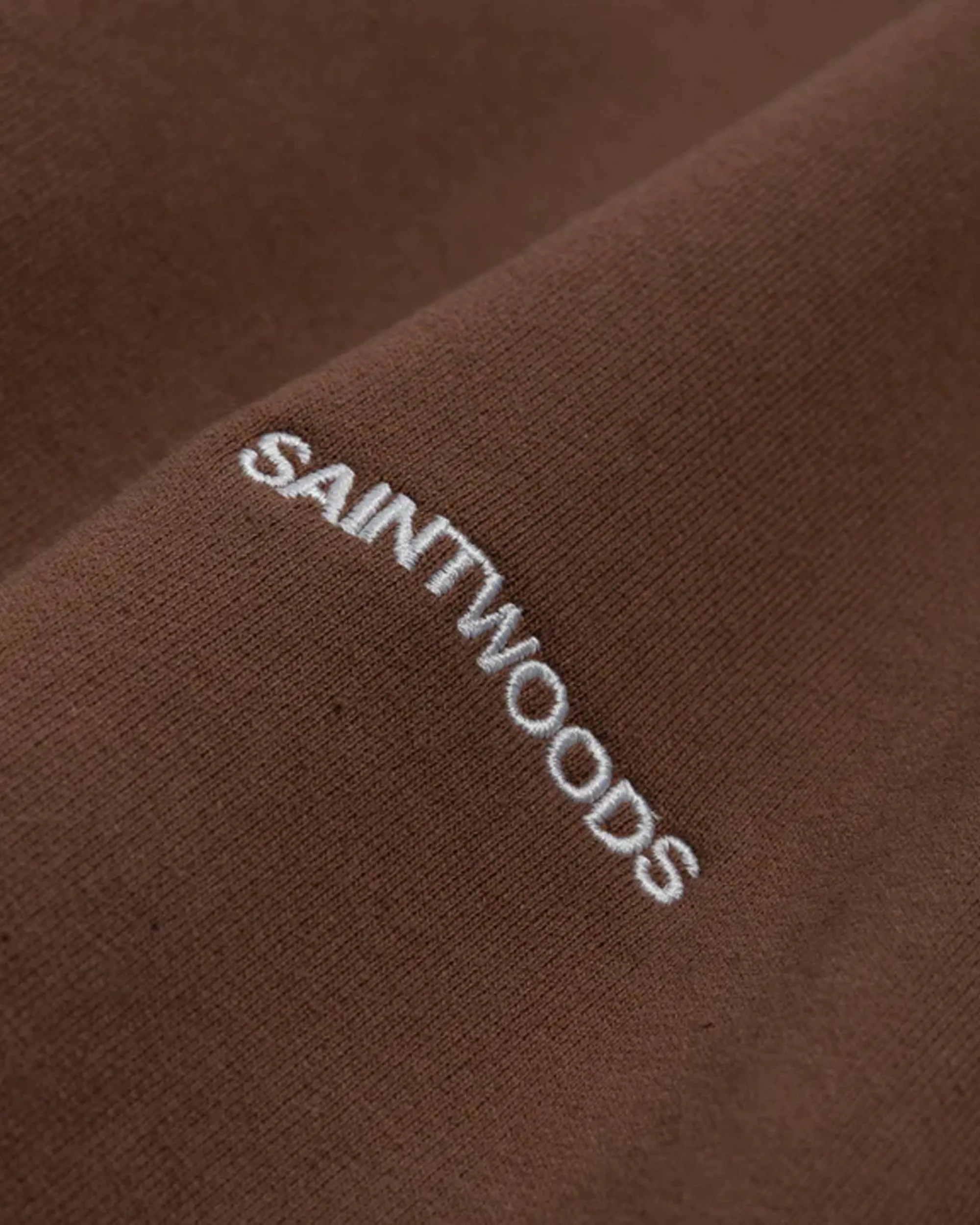 SW Sweatpants Brown