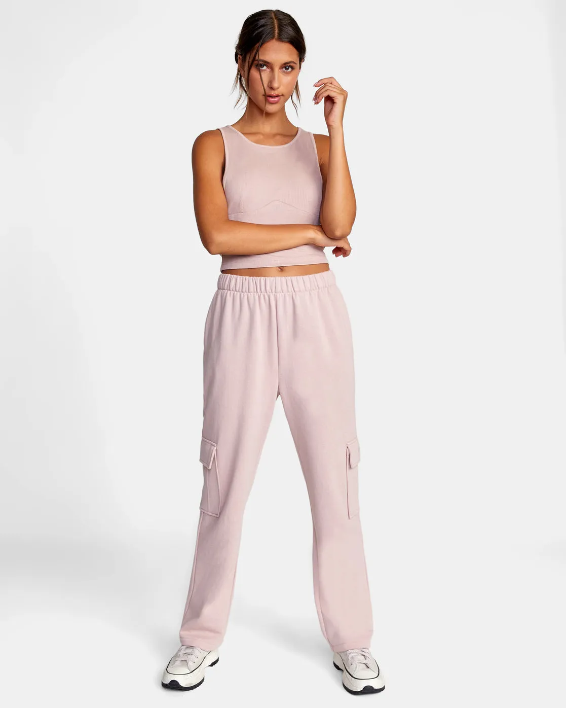 Test Drive Cargo Sweatpants