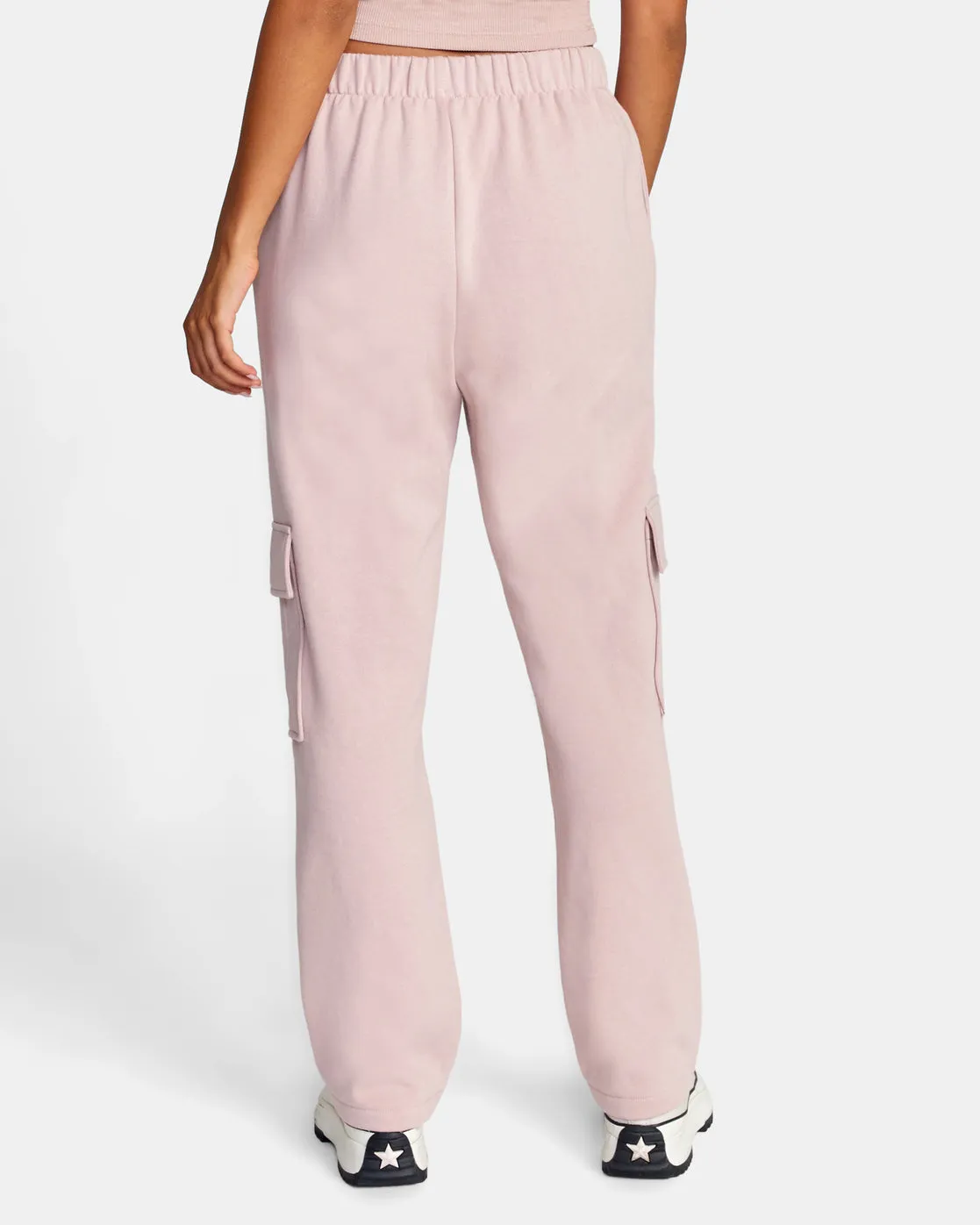 Test Drive Cargo Sweatpants