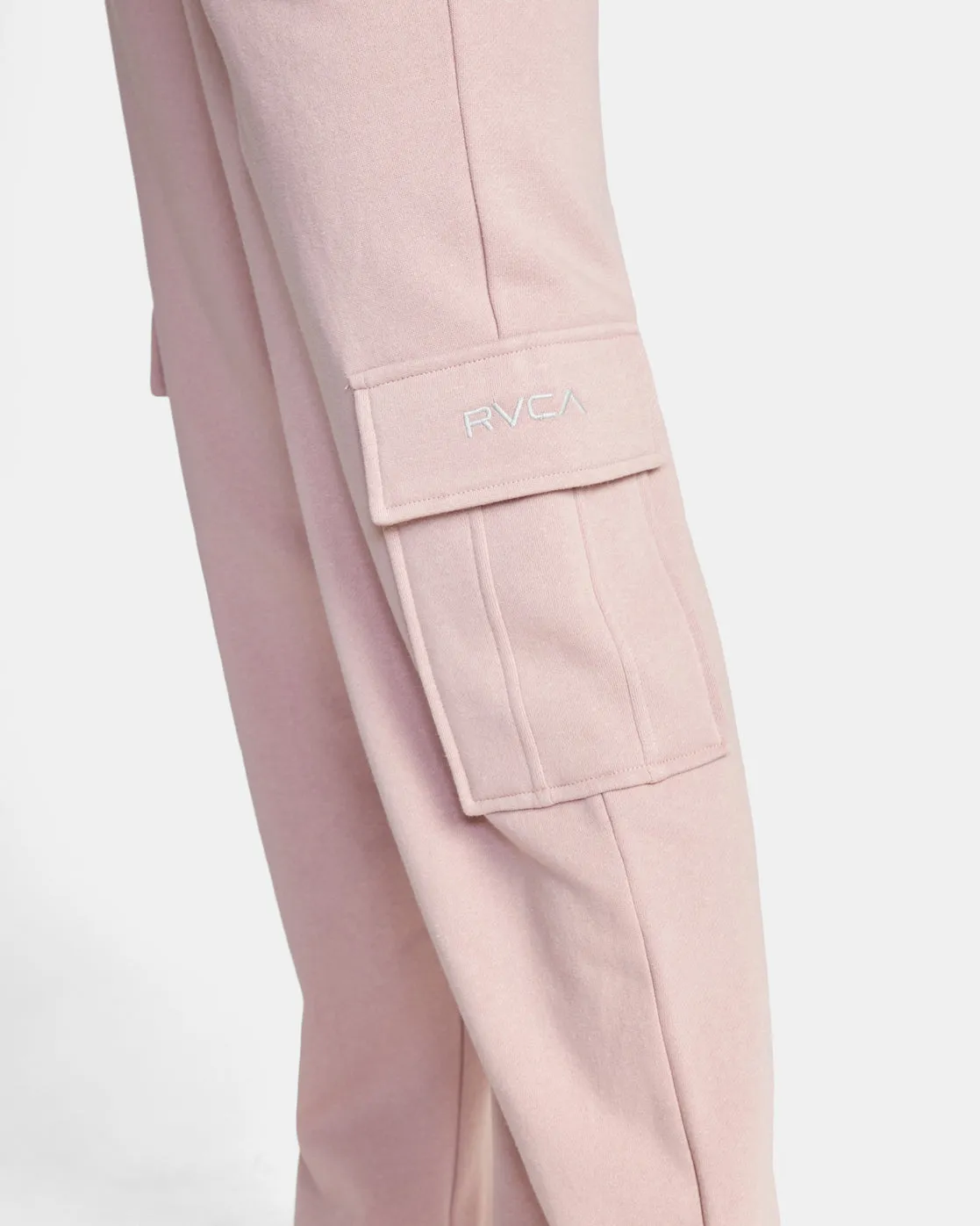 Test Drive Cargo Sweatpants