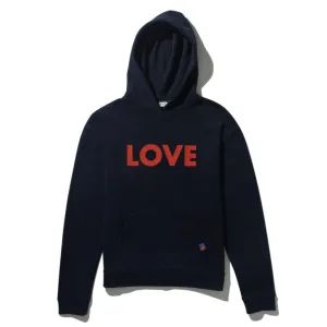 The Oversized LOVE Hoodie