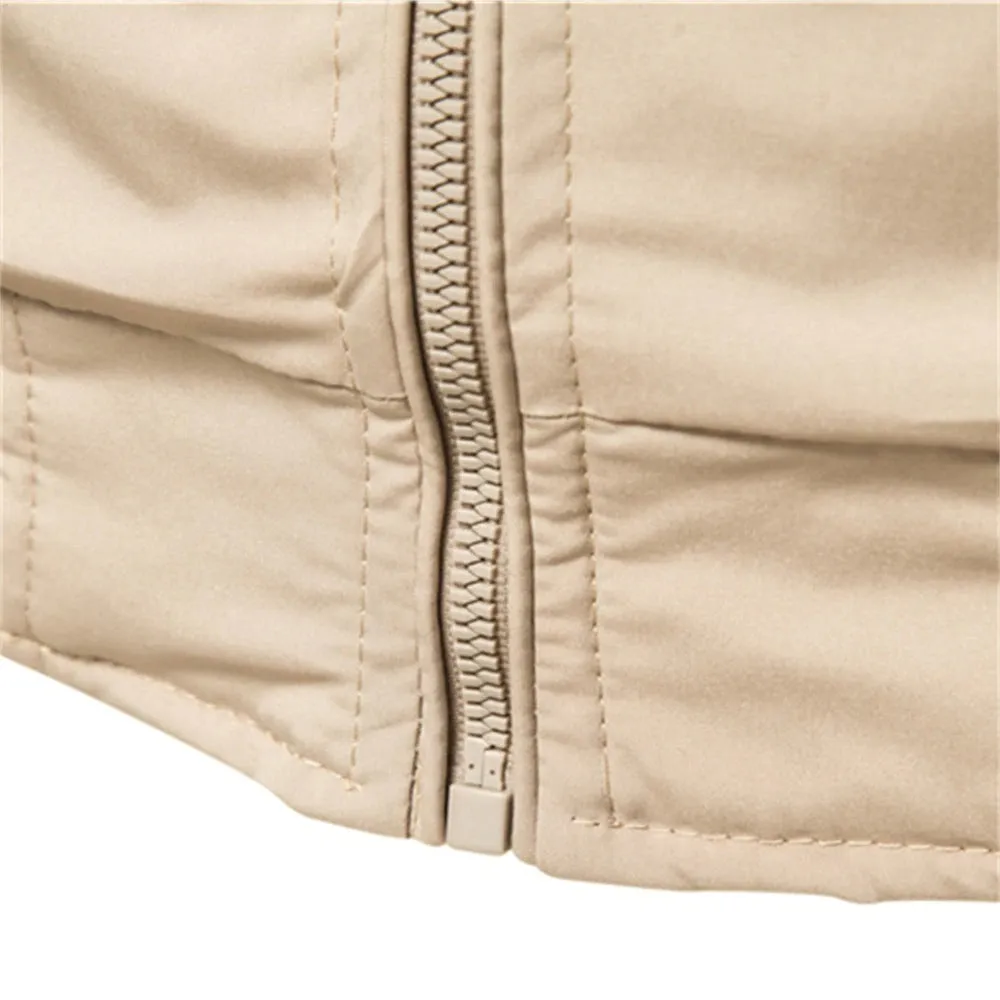 Titan| Bold Bomber Jacket for Men