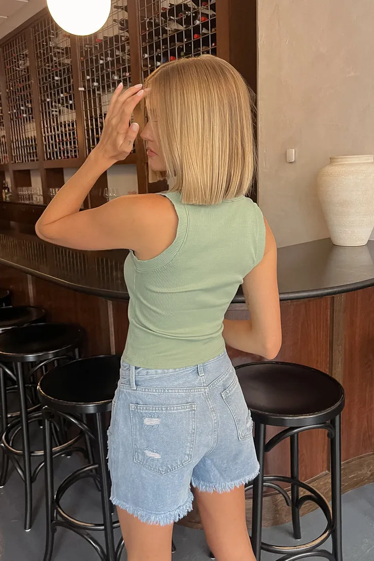 Today's the Day Shorts