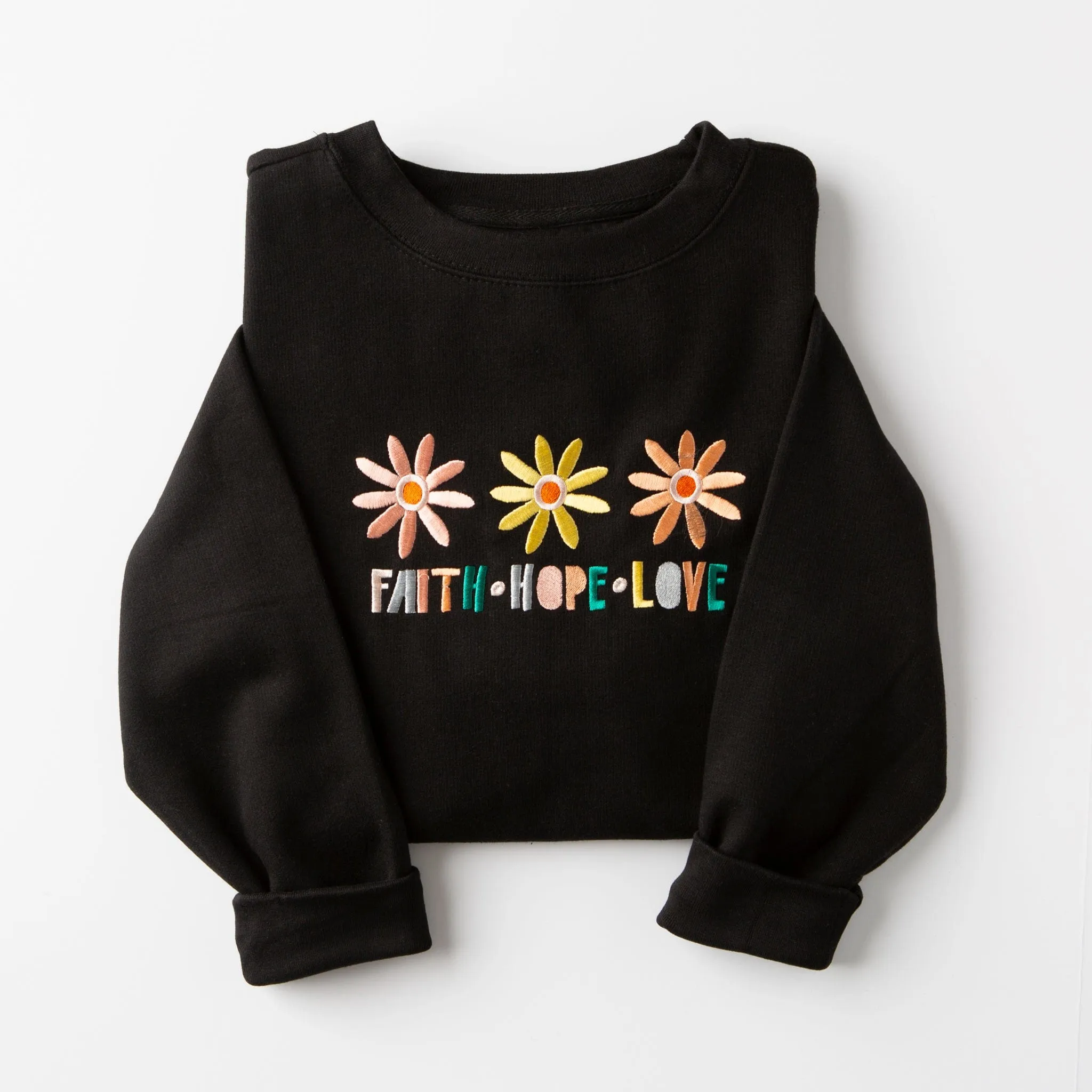 Tumbler & Sweatshirt Bundle